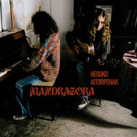 Mandragora - Neguko Aitorpenak