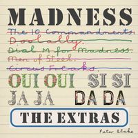Madness - Oui Oui Si Si Ja Ja Da Da (The Extras)