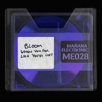 Bloom - When You Feel Like You're Lost
