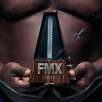 Chyna - FMX (Explicit)