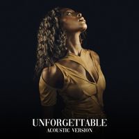 Ebony - Unforgettable (Acoustic Version)