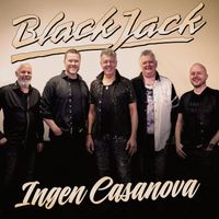 BlackJack - Ingen Casanova