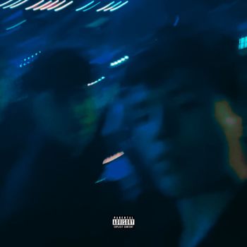 Saint - Par De Veces (Explicit)