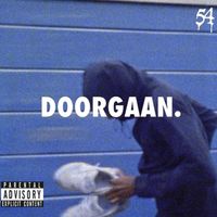 WAWA - Doorgaan (Explicit)