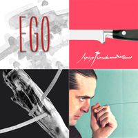 Jesús Fernández - Ego