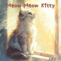 LULU - Meow Meow Kitty