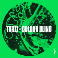 TARZI - Colour Blind