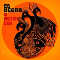 El Negro - O Último Sol