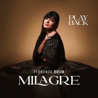 Fernanda Brum - Milagre (Playback)