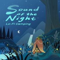 KbN - Lo-Fi Camping: Sound of the Night