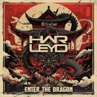 Harley D - Enter The Dragon - EP