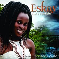 ESKAY - Yinde lendlela