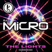 DJ Micro - The Lights