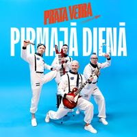 Prāta Vētra - Pirmajā Dienā