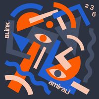 Amirali - Blink EP