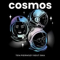 cosmos - Ten pierwszy rzut oka