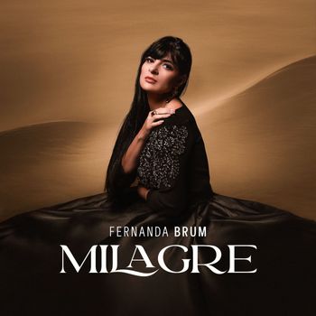 Fernanda Brum - Milagre