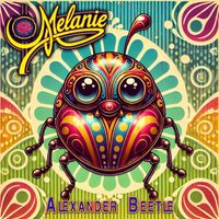 Melanie - Alexander Beetle