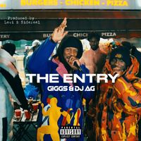 Giggs - THE ENTRY (Explicit)