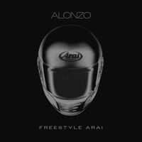 Alonzo - Freestyle Araï (Explicit)