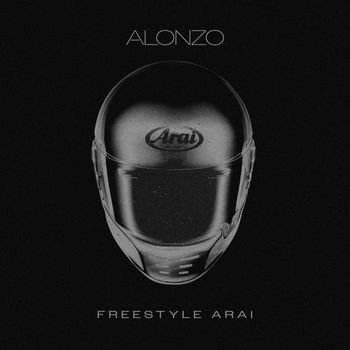 Alonzo - Freestyle Araï (Explicit)