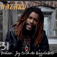 Hazard - 31 (Explicit)