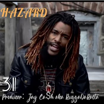 Hazard - 31 (Explicit)