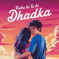 Manhar Udhas - Ruha Ki Tu Hi Dhadka