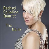 Rachael Calladine - The Game
