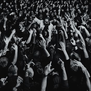 Alonzo - Longue Vie à Nous (Explicit)