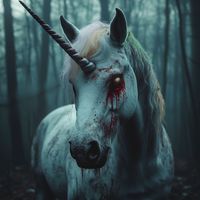 The Professor - Unicorn (Explicit)