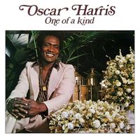 Oscar Harris - One Of A Kind