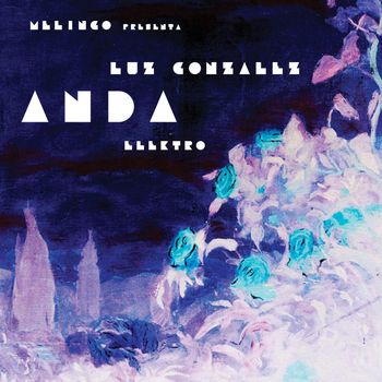 Melingo - Anda (Elektro)