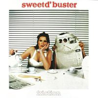 Sweet d'Buster - Friction