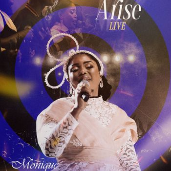 MONIQUE - Arise (Live)