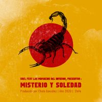 Gael - Misterio y Soledad