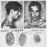 Damiano David - Next Summer (Explicit)