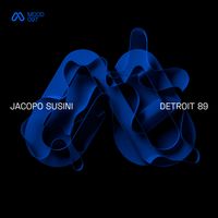 Jacopo Susini - Detroit 89