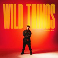 WESLEY - WILD THINGS