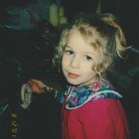 Little Sister - Promise