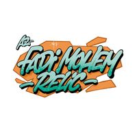 Fadi Mohem - Relic
