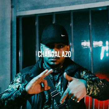 azo - Chandal (Explicit)