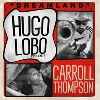 Hugo Lobo - Dreamland