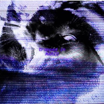 Marzo - trapped in (Explicit)