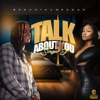 Singer J & Kemar McGregor - Talk About You