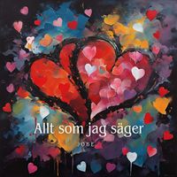 Jobe - Allt som jag säger