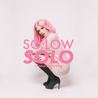 Sanna Martinez - So Low Solo