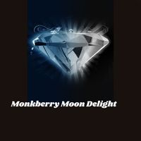 Screamin' Jay Hawkins - Monkberry Moon Delight