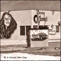 Gravy Train - A Brand New Day
