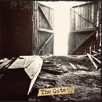 Gravy Train - The Gate